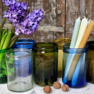 POT A CORNICHON - Pigments