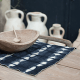 Sets de table Tie & Dye - Pigments