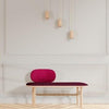 Suspension luce - Pigments