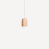 Suspension luce - Pigments