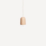 Suspension luce - Pigments