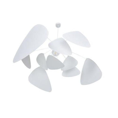 SUSPENSION SCREEN MURANO - Pigments
