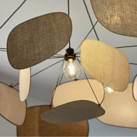 SUSPENSION XXL SCREEN 70'S - Pigments