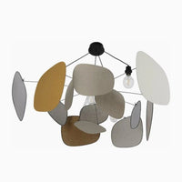 SUSPENSION XXL SCREEN 70'S - Pigments