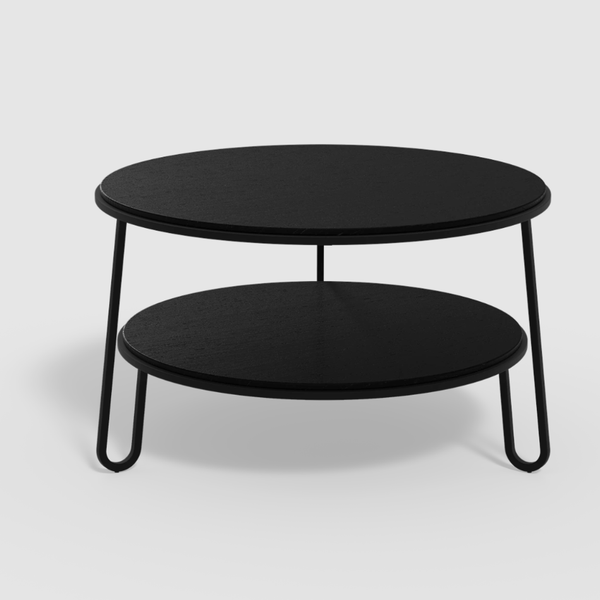 TABLE BASSE EUGENIE - Pigments