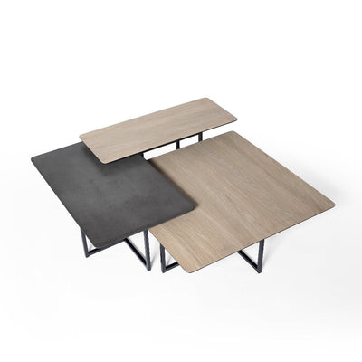 Table basse Parure - Pigments
