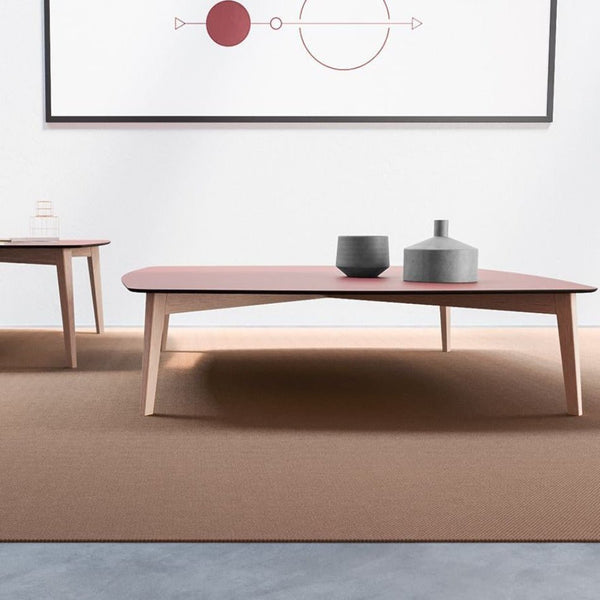 TABLE BASSE PRADO - Pigments