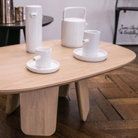 TABLE BASSE TRIKU - ALKI - Pigments