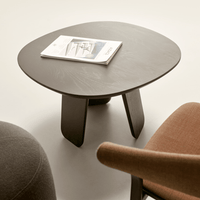 TABLE BASSE TRIKU - ALKI - Pigments