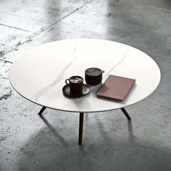 TABLE BASSE UFO - Pigments
