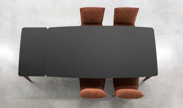 TABLE DE REPAS CURVE OPERA - Pigments