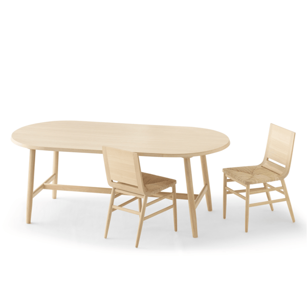 TABLE DE REPAS KIMUA - ALKI - Pigments