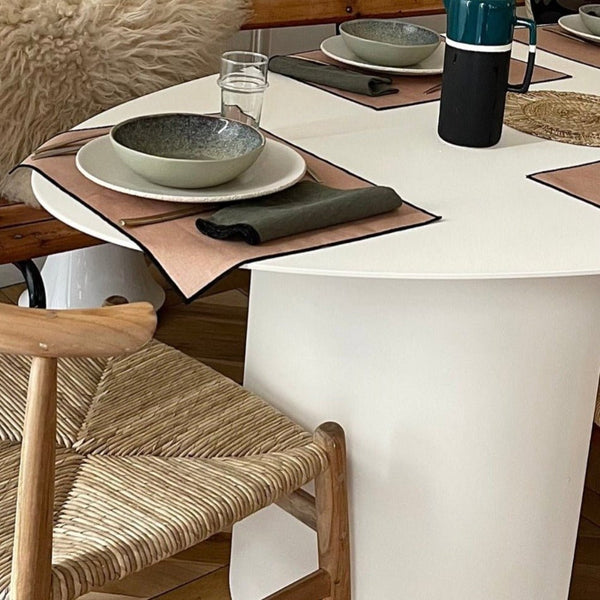TABLE DE REPAS TENERIFE - Pigments