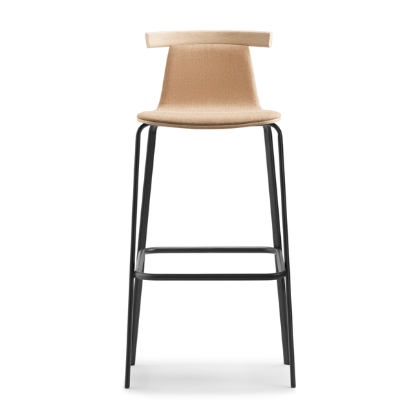 TABOURET ATAL DOSSIER 60 cm - ALKI - Pigments