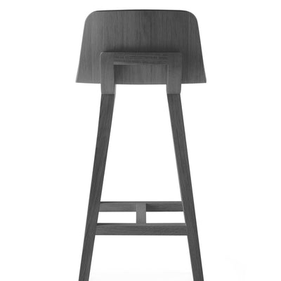 TABOURET DE BAR KUSKOA 66 cm - ALKI - Pigments