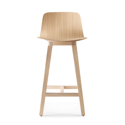 TABOURET DE BAR KUSKOA 66 cm - ALKI - Pigments