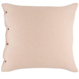 TAIE OREILLER EN LIN LAVE - LISSOY - Pigments