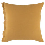 TAIE OREILLER EN LIN LAVE - LISSOY - Pigments