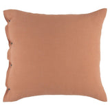 TAIE OREILLER EN LIN LAVE - LISSOY - Pigments