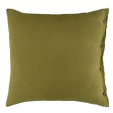 TAIE OREILLER EN LIN LAVE - LISSOY - Pigments