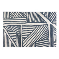 TAPIS BABEL - Pigments