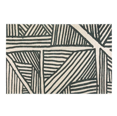 TAPIS BABEL - Pigments