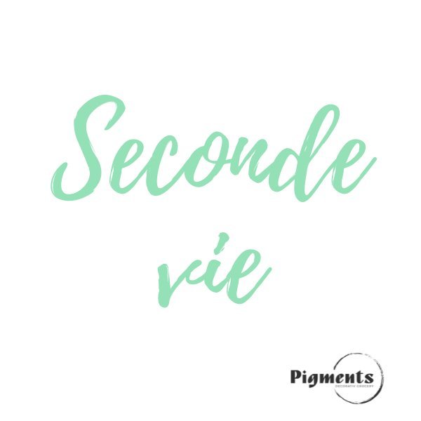 TAPIS COTON RECYCLE NOIR - SECONDE VIE - Pigments