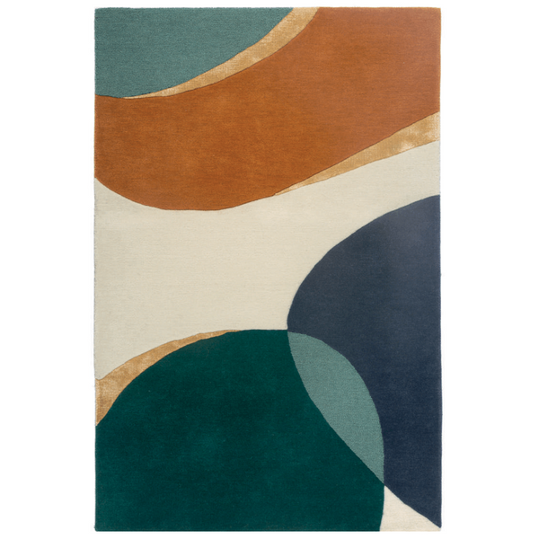 Tapis Gobi - Pigments