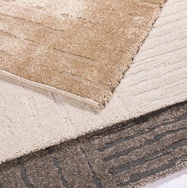 TAPIS LINEO - Pigments