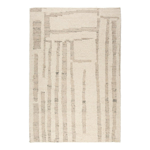 Tapis penjab - Pigments