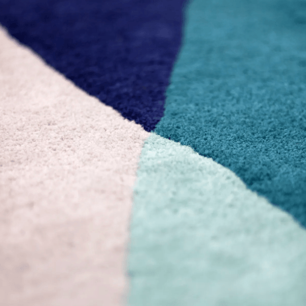 TAPIS SERGE - Pigments