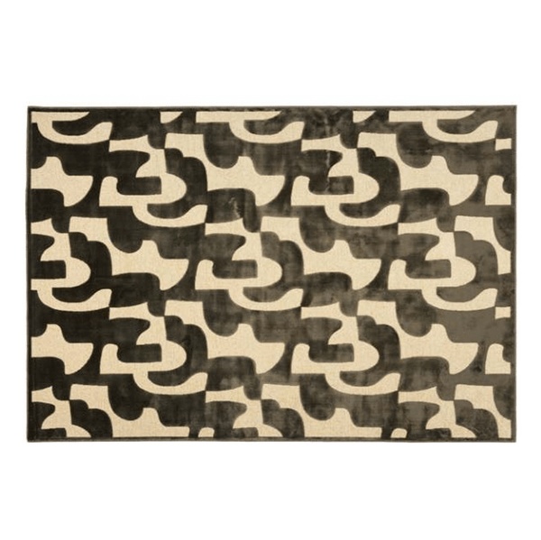 TAPIS TOUBA - Pigments