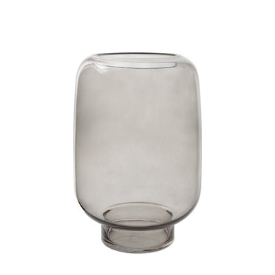VASE FUMÉ L - Pigments