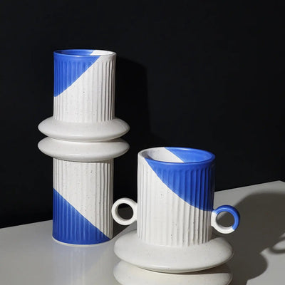 VASE TALIA - Pigments
