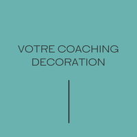 Votre Coaching déco - Pigments