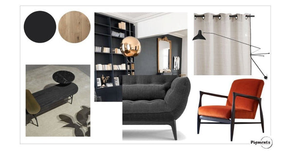 Votre Diagnostic Home Staging - Pigments